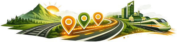 Pogórzanin Business Track