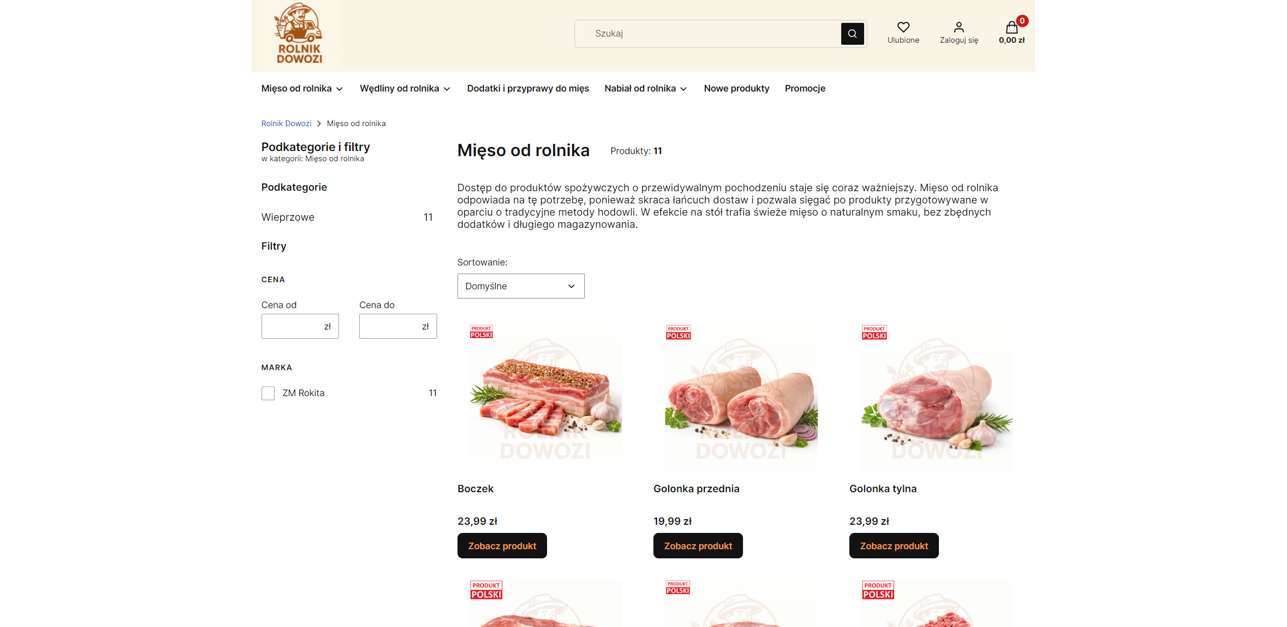 Jak przechowywać świeże mięso po zakupie, aby zachowało jakość na dłużej?