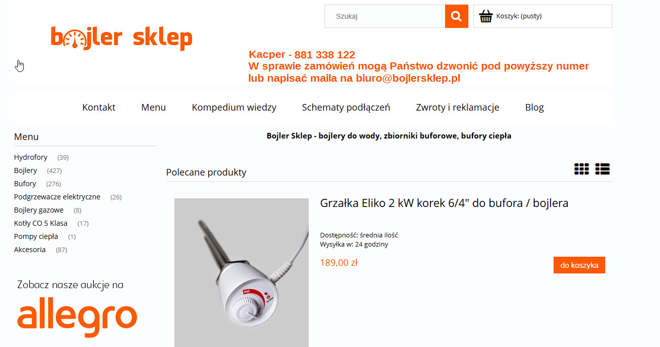 Jak dobrać zbiorniki CWU do pompy ciepła, aby poprawić wydajność całego systemu?