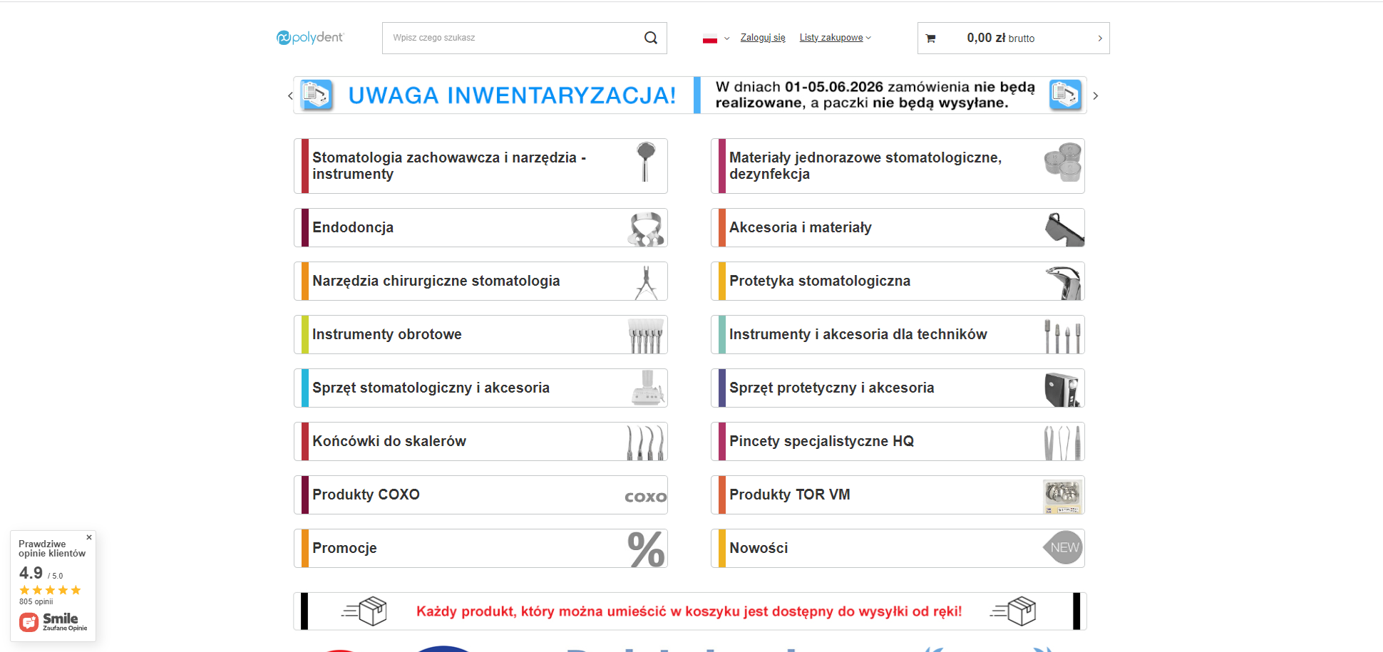 Do czego wykorzystuje się nakładacze stomatologiczne?