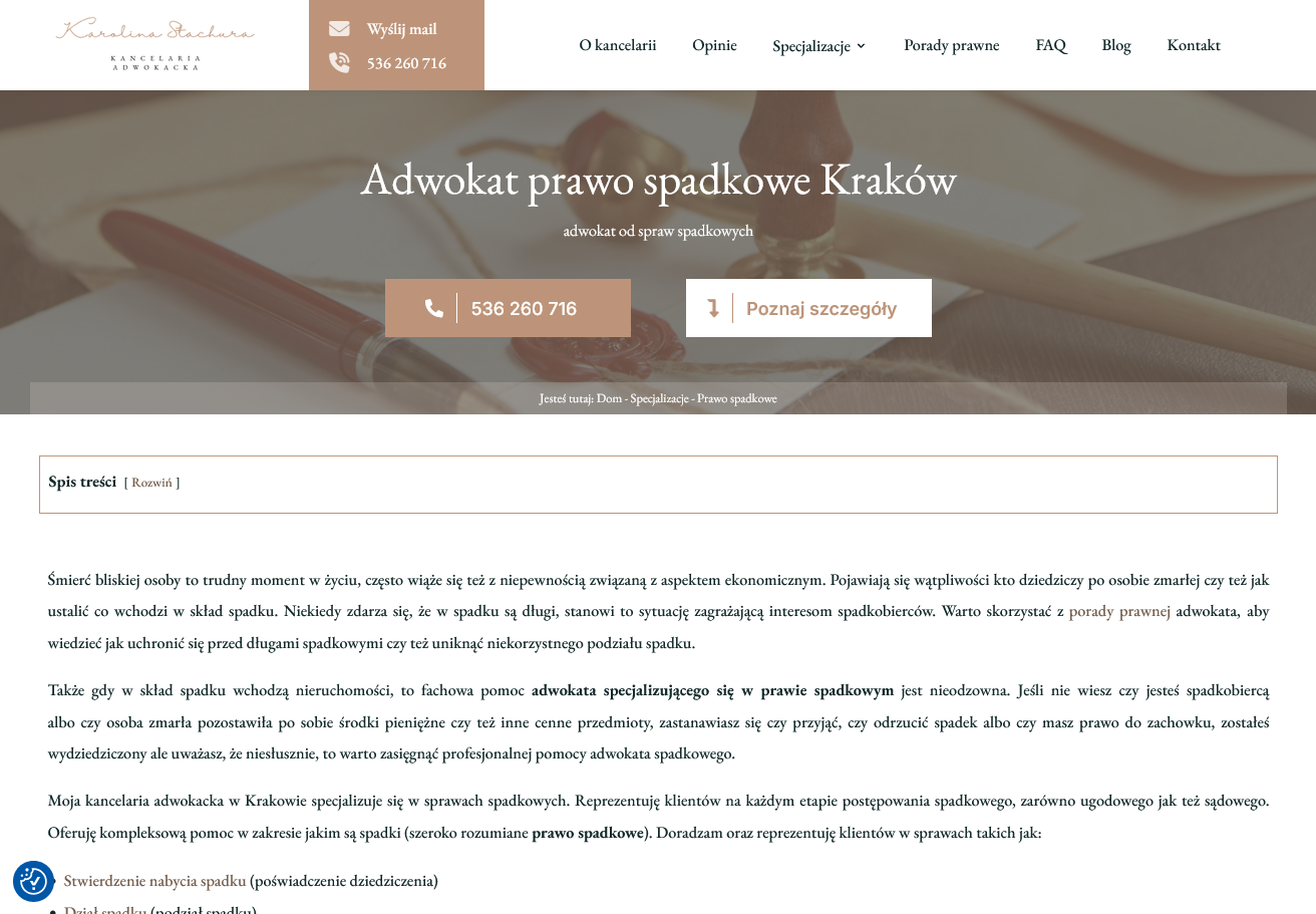 Jak odrzucić spadek obciążony długami i uniknąć problemów finansowych?