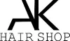 AK Hairshop kosmetyki do włosów
