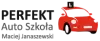 AUTO SZKOŁA „PERFEKT” - Nauka jazdy Łódź
